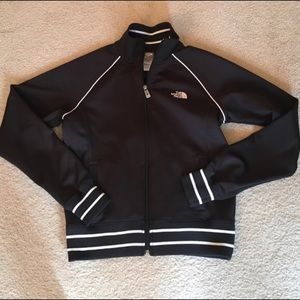 The North Face Track Jacket